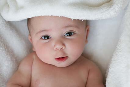 3-infants Infant Sleep Package