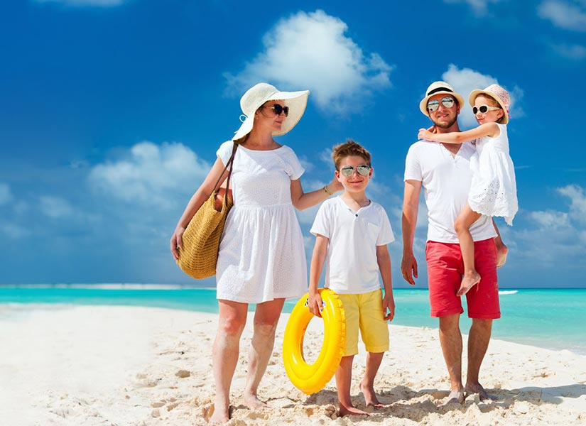 Staying on Track Over the Summer Break