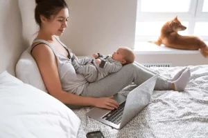 Are you going to be around?